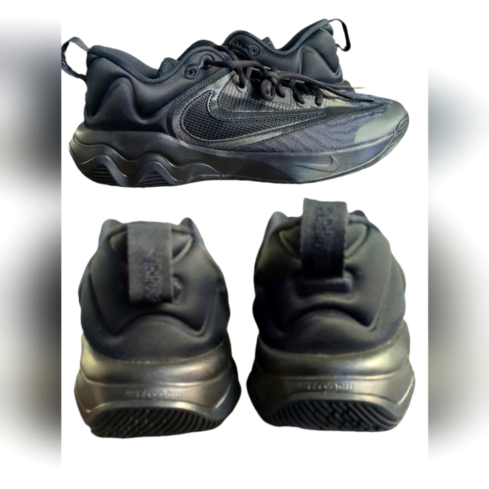 Nike Gianni's Immortality